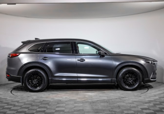 Подержанный автомобиль Mazda CX-9 2019 года (4 фото)