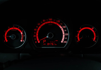 Подержанный автомобиль Kia Ceed Hatchback 2010 года (19 фото)