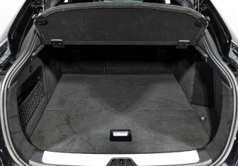 Подержанный автомобиль Geely Tugella 2023 года (27 фото)