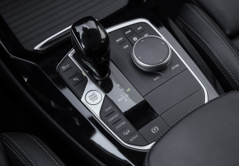 Подержанный автомобиль BMW X3 2021 года (26 фото)