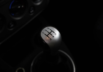 Подержанный автомобиль Ford Fusion 2007 года (11 фото)