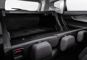 Подержанный автомобиль Chery Tiggo 7 Pro Max 2023 года (22 фото)