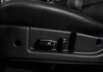 Подержанный автомобиль Great Wall Hover H5 2011 года (17 фото)