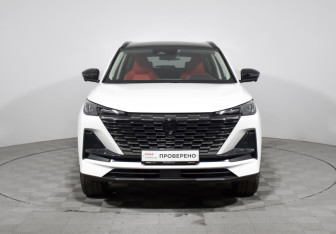 Подержанный автомобиль Changan CS55PLUS 2023 года (2 фото)