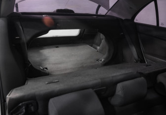Подержанный автомобиль Toyota Avensis Sedan 2008 года (25 фото)