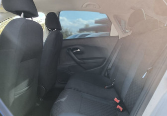 Подержанный автомобиль Volkswagen Polo Sedan 2019 года (8 фото)