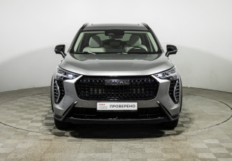 Подержанный автомобиль Haval Jolion 2024 года (2 фото)