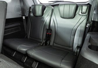 Подержанный автомобиль Chery Tiggo 8 Pro Max 2022 года (15 фото)