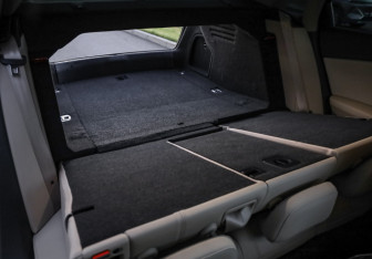 Подержанный автомобиль Audi A4 Sedan 2020 года (31 фото)