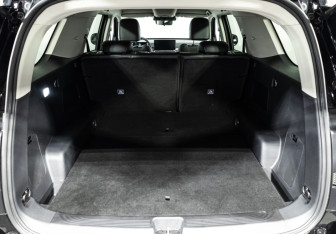 Подержанный автомобиль Haval H5 2024 года (22 фото)