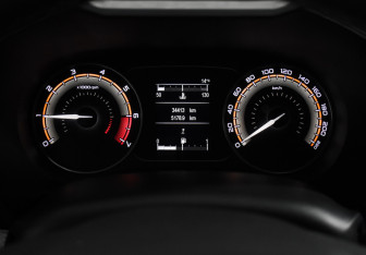 Подержанный автомобиль LADA (ВАЗ) Vesta Sedan 2023 года (19 фото)