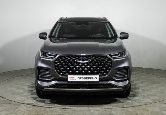 Подержанный автомобиль Chery Tiggo 8 Pro Max 2022 года (2 фото)