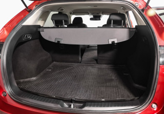 Подержанный автомобиль Mazda CX-5 2020 года (27 фото)