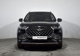 Подержанный автомобиль Chery Tiggo 8 Pro Max 2023 года (2 фото)