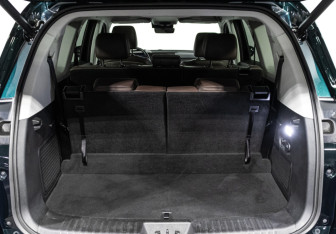 Подержанный автомобиль Exeed VX 2023 года (27 фото)