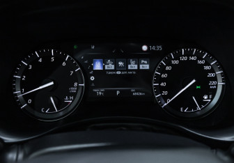 Подержанный автомобиль Toyota Highlander 2021 года (17 фото)