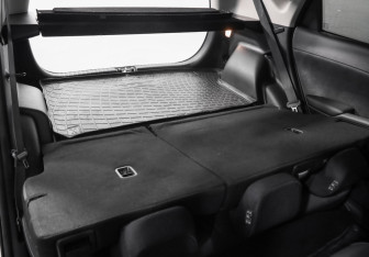 Подержанный автомобиль Kia Soul 2021 года (23 фото)