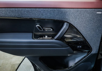 Новый Land Rover Range Rover Sport 2024 (32 фото)