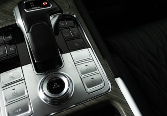 Подержанный автомобиль Tank 500 2023 года (21 фото)