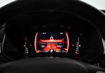 Подержанный автомобиль Chery Tiggo 7 Pro 2022 года (20 фото)
