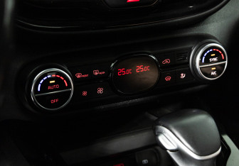 Подержанный автомобиль Kia Soul 2021 года (16 фото)
