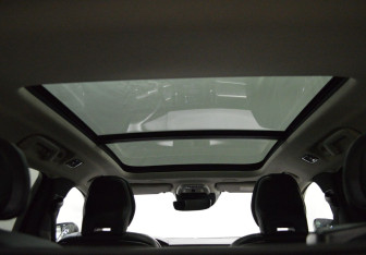 Подержанный автомобиль Volvo V90 2018 года (17 фото)