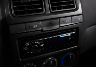 Подержанный автомобиль Hyundai Accent Sedan 2008 года (12 фото)