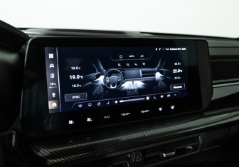 Подержанный автомобиль Haval H3 2025 года (16 фото)