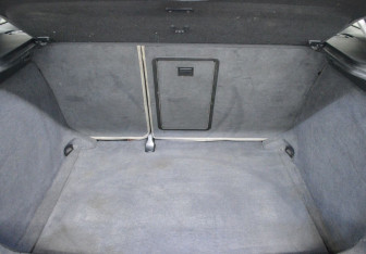 Подержанный автомобиль Audi A3 Hatchback 2005 года (13 фото)