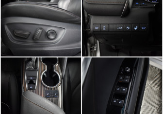 Подержанный автомобиль Toyota Camry Sedan 2018 года (17 фото)