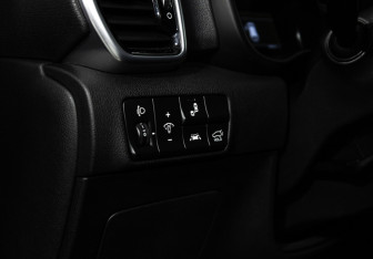 Подержанный автомобиль Kia Sportage 2018 года (21 фото)