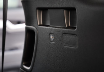 Подержанный автомобиль Hyundai Palisade 2021 года (35 фото)