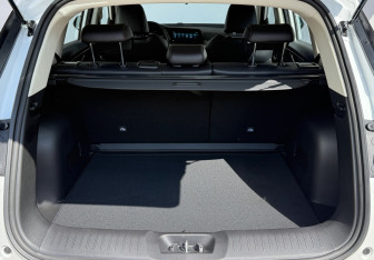 Новый Changan CS35PLUS 2023 (8 фото)