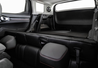 Подержанный автомобиль Haval H3 2024 года (30 фото)