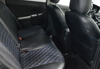 Подержанный автомобиль Kia Ceed Wagon 2013 года (12 фото)