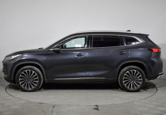 Подержанный автомобиль Exeed TXL 2023 года (8 фото)