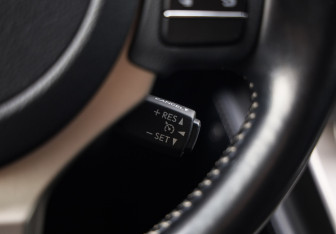 Подержанный автомобиль Lexus NX 2020 года (20 фото)