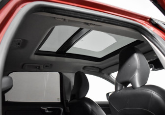 Подержанный автомобиль Volvo XC60 2015 года (22 фото)