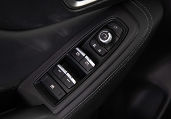 Подержанный автомобиль Subaru Forester Suv 2019 года (28 фото)