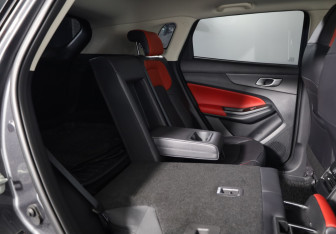 Подержанный автомобиль Changan CS55PLUS 2023 года (14 фото)