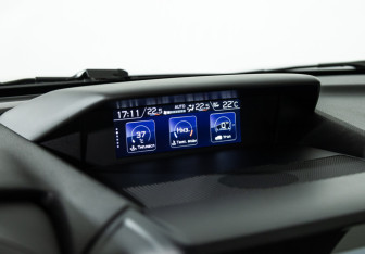 Подержанный автомобиль Subaru Forester Suv 2020 года (17 фото)