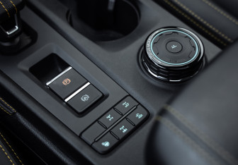 Подержанный автомобиль Ford Ranger 2024 года (26 фото)