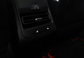 Подержанный автомобиль Changan CS55PLUS 2024 года (21 фото)