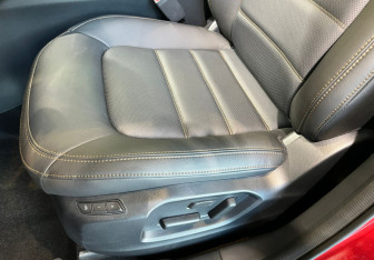 Новый Mazda CX-5 2025 (6 фото)