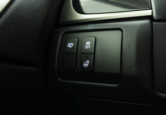 Подержанный автомобиль Lexus GS 2014 года (15 фото)