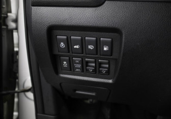 Подержанный автомобиль Nissan Murano Suv 2012 года (13 фото)