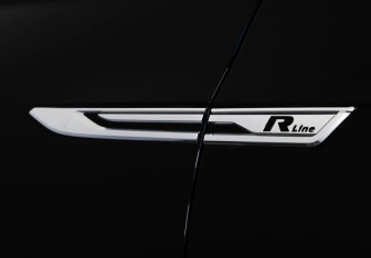 Подержанный автомобиль Volkswagen Touareg 2019 года (34 фото)