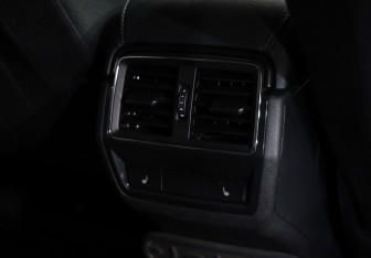 Подержанный автомобиль Skoda Kodiaq 2018 года (17 фото)