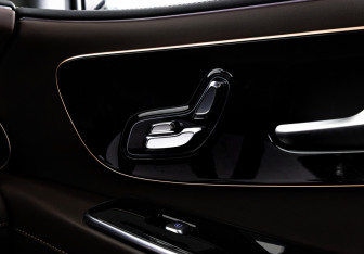 Подержанный автомобиль Exeed VX 2023 года (20 фото)