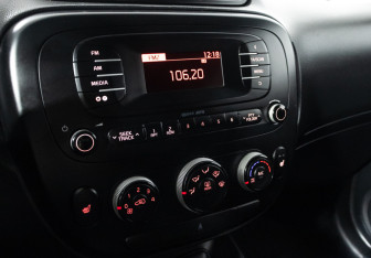 Подержанный автомобиль Kia Soul 2016 года (15 фото)